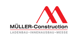 Mller Construction Homepage